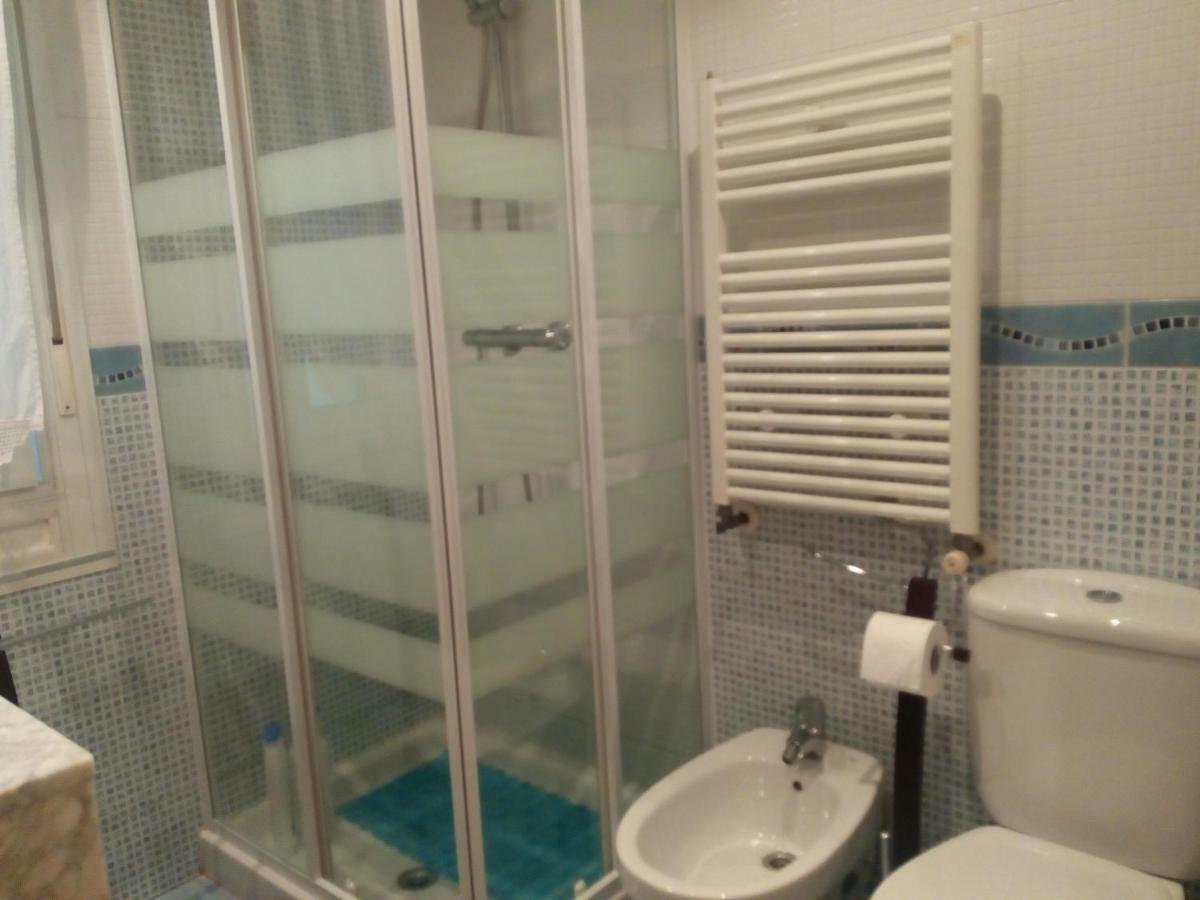 Hestia Apartamento *
