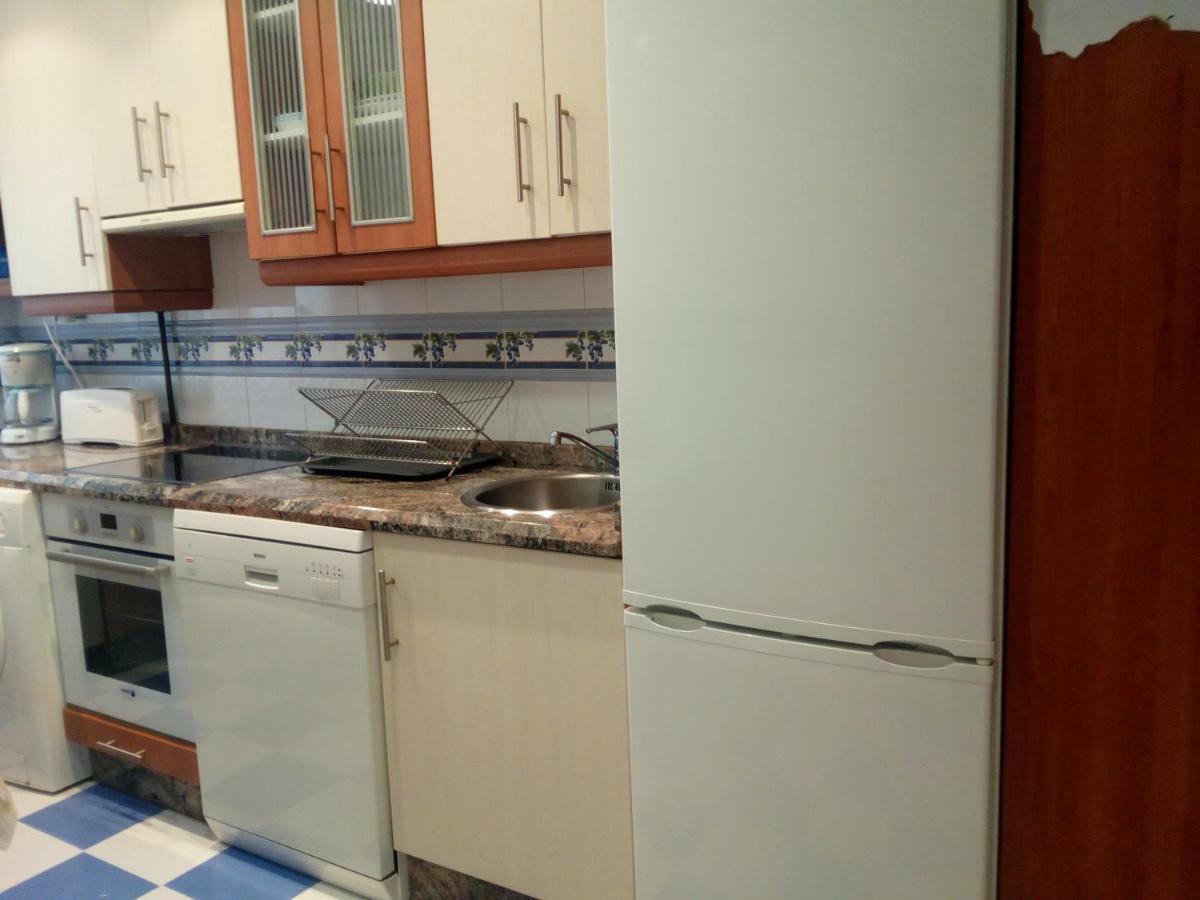 Hestia Apartamento Gijón