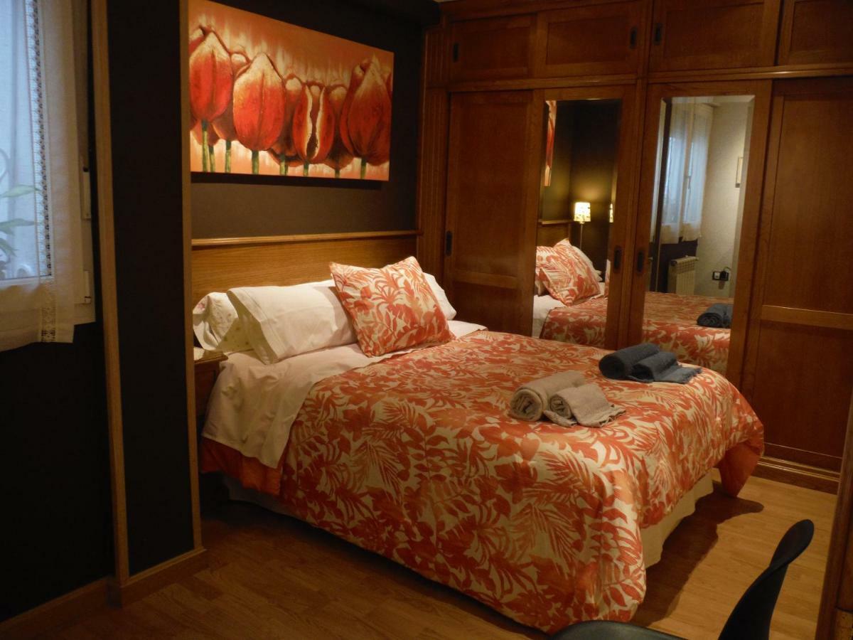 Apartamento Hestia *